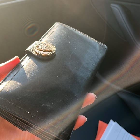 Gucci wallet - Picture 5 of 5